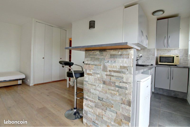 Appartement a louer acheres - 1 pièce(s) - 26 m2 - Surfyn