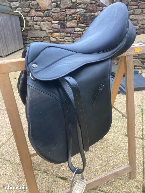 Selle mixte (image 1)