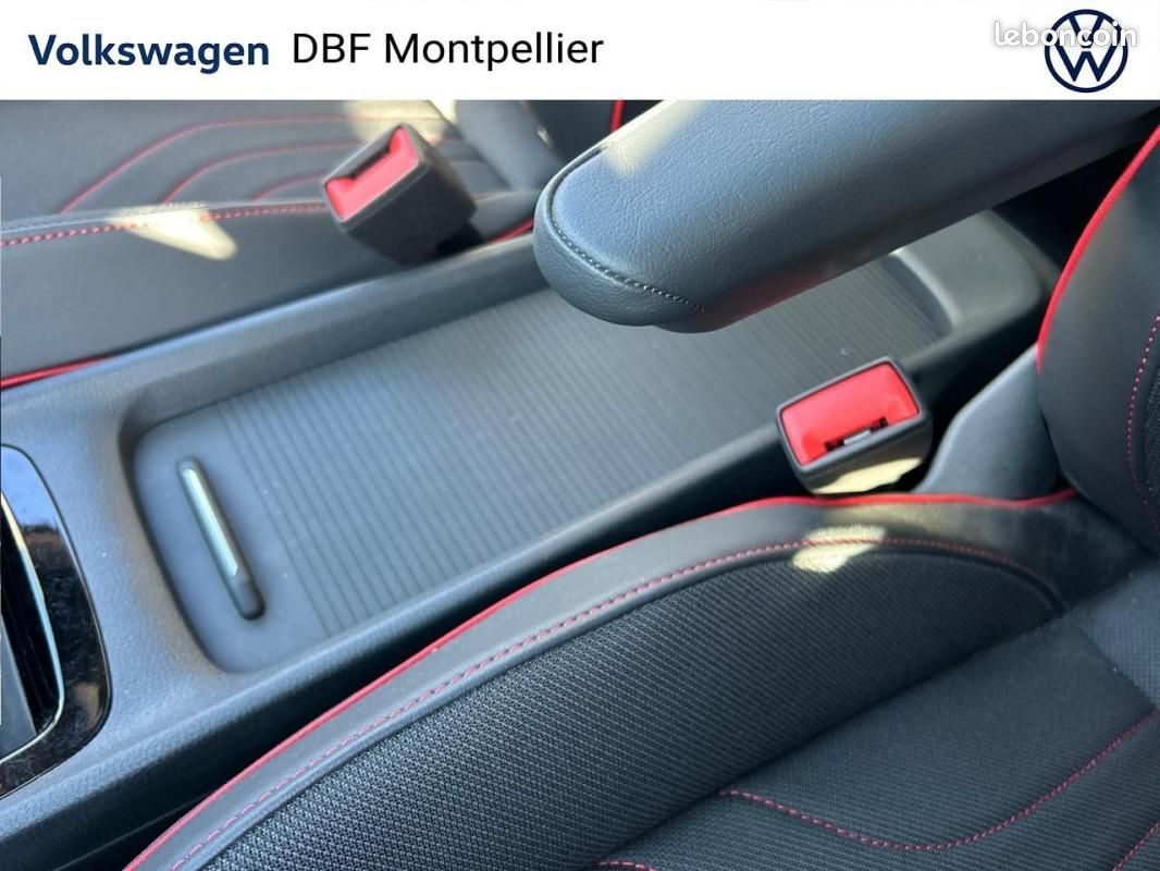 Volkswagen ID.3 ID 3 FL GTX (79KWH) (286CH) (image 15)