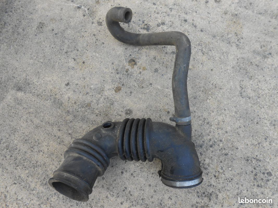 Durite air renault r25 (image 2)