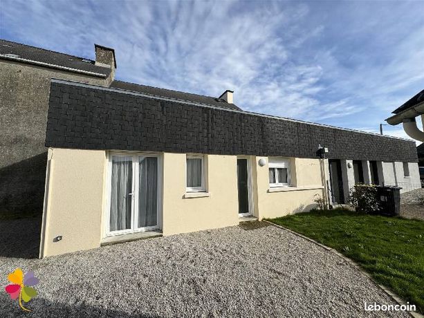 Location appartement et maison à louer Valognes (50700) - leboncoin