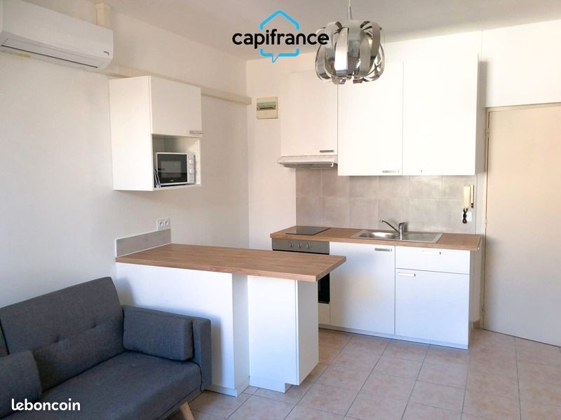 Appartement 2 pièces 70 m² · à Auriol · 70 m² · 165 000 €
