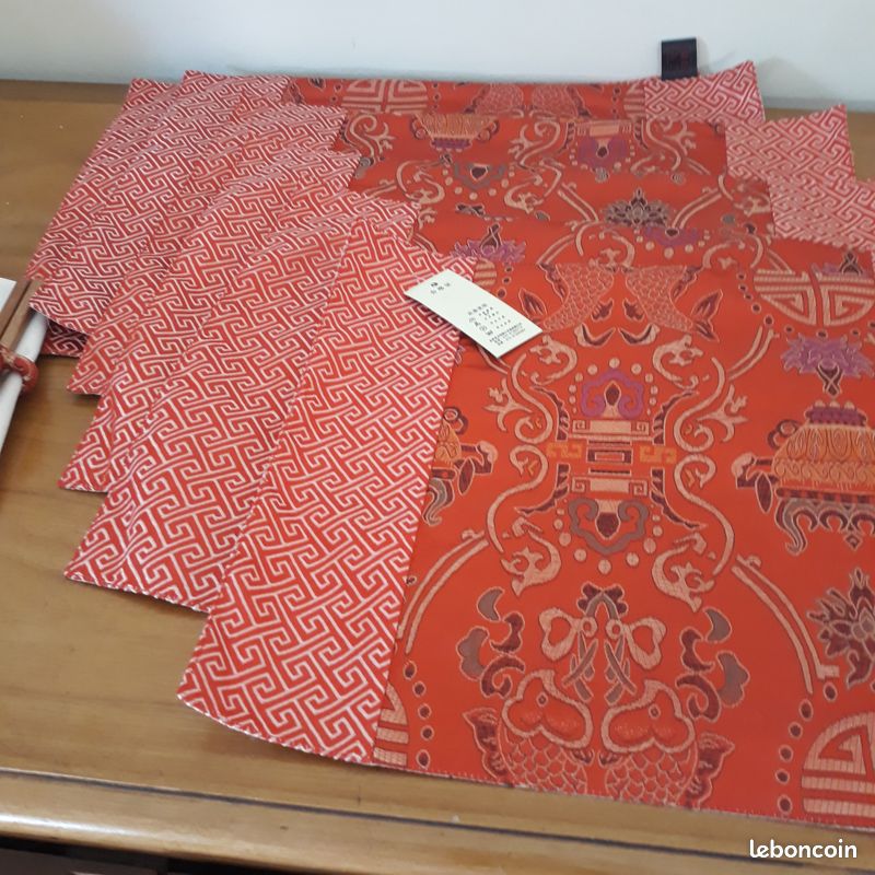 Couverture pure laine TBE 235x190 (image 3)