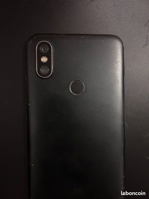 Redmi Mi A2 (image 4)