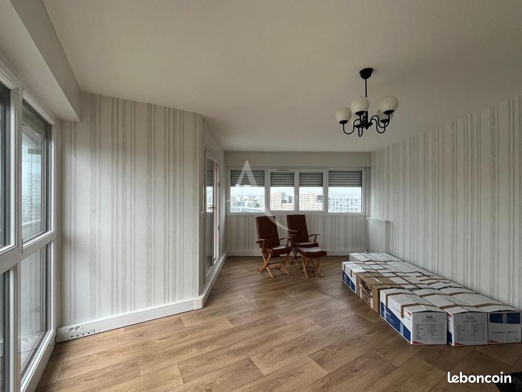 Appartement a louer nantes - 4 pièce(s) - 81 m2 - Surfyn