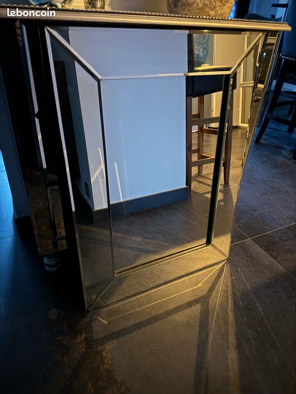 Miroir biseauté (image 2)