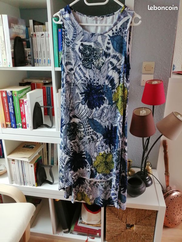 Robe Desigual (image 1)