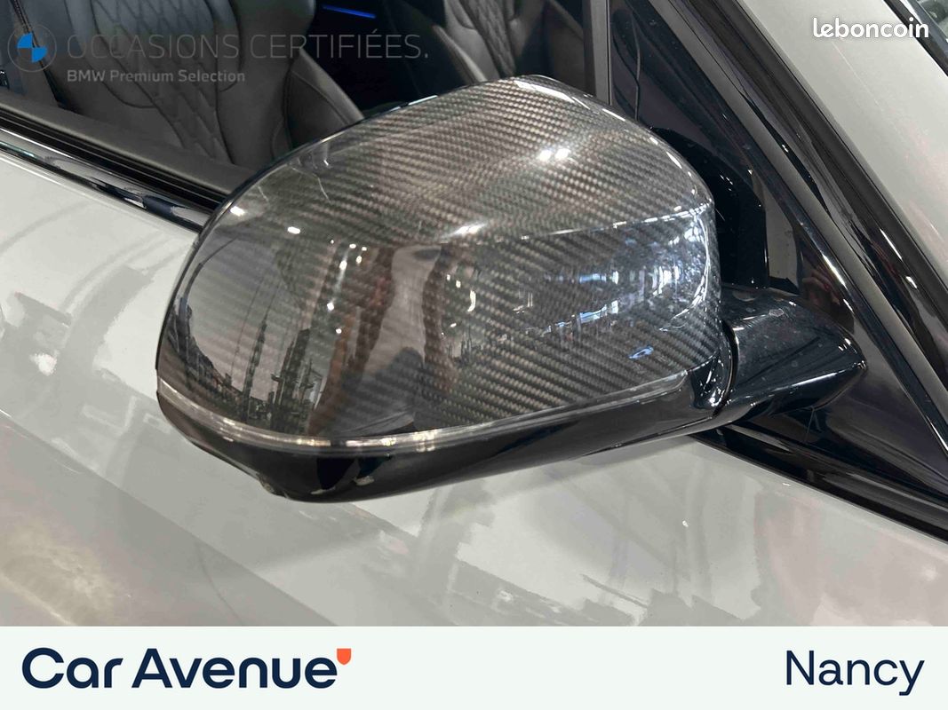 BMW X5 xDrive50e 489 ch BVA8 M Sport (image 41)
