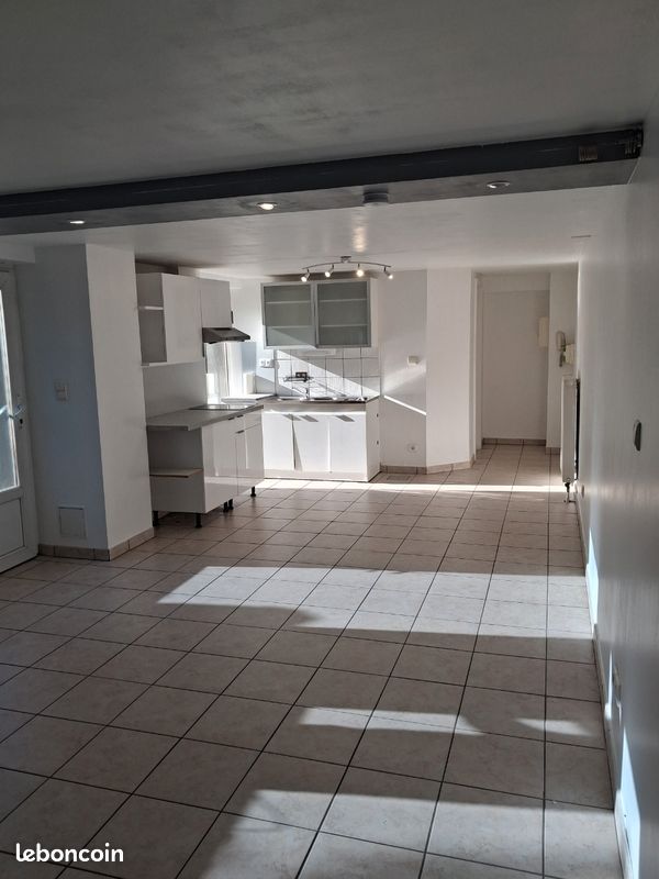 Appartement 1 pièce 35 m² · à Mulhouse · 35 m² · 590 €/mois