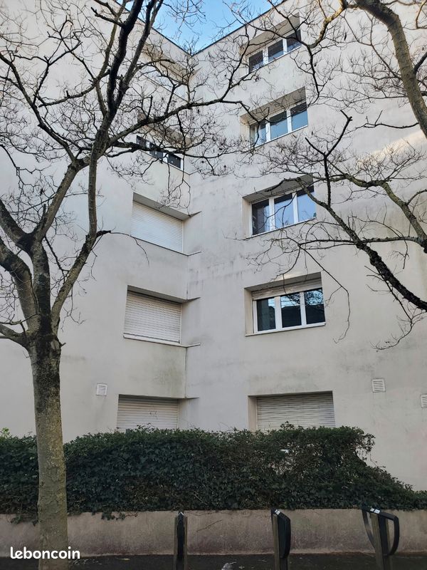 Parking 3 pièces 71 m² · à Nantes · 71 m² · 239 000 €