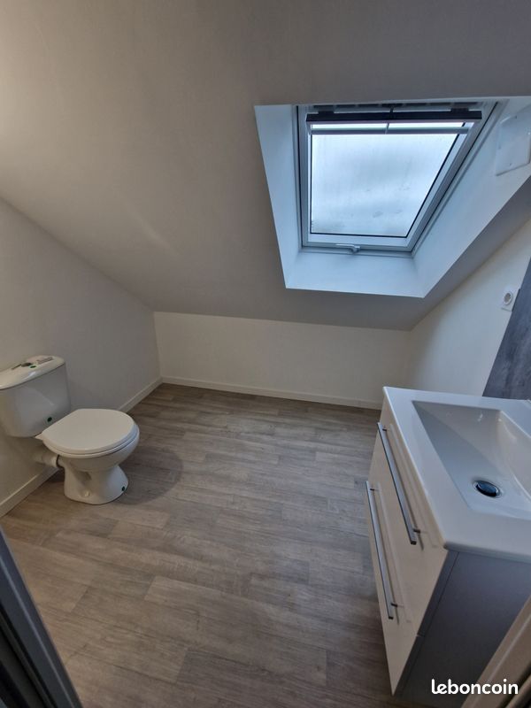 Maison 5 pièces 101 m² - Brive-la-Gaillarde 19100 (image principale 9)