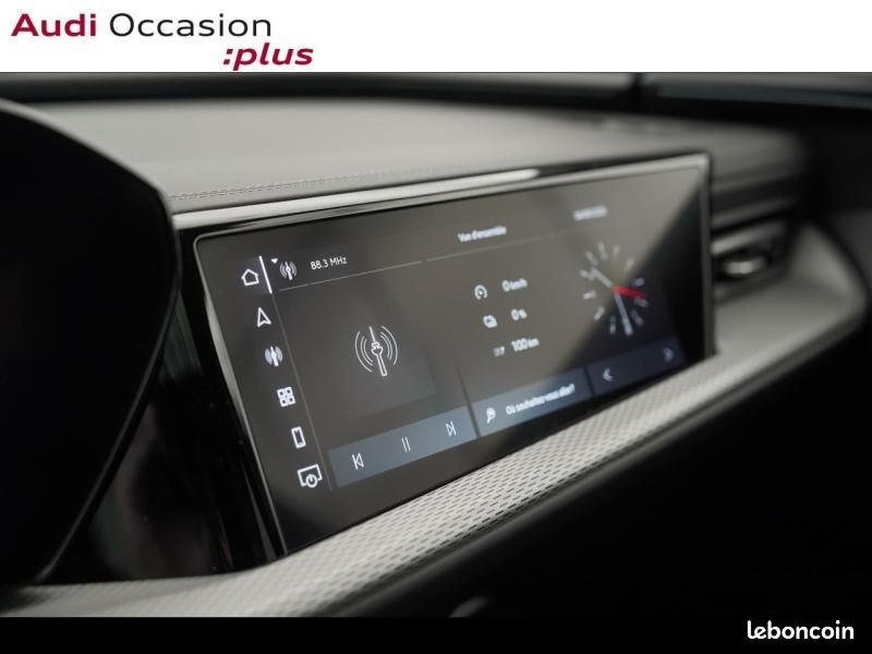 Audi Q5 2.0 e-hybrid 367ch S line quattro S tronic 7 (image 37)