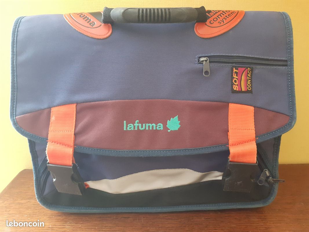 Cartable Lafuma Accessoires Bagagerie