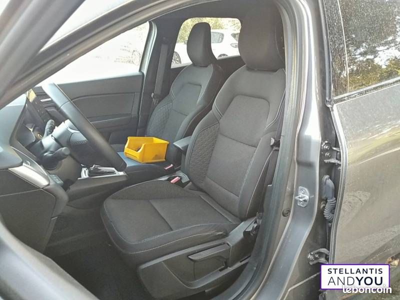 Renault Symbioz E-Tech full hybrid 145 Evolution (image 14)