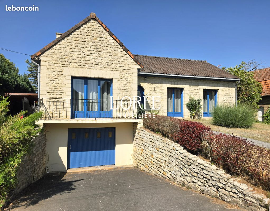 Maison 4 pièces 93 m² · à Douvrin · 93 m² · 279 900 €