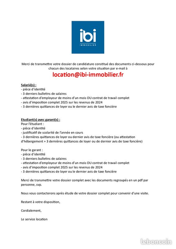 Maison a louer saint-denis - 7 pièce(s) - 142 m2 - Surfyn