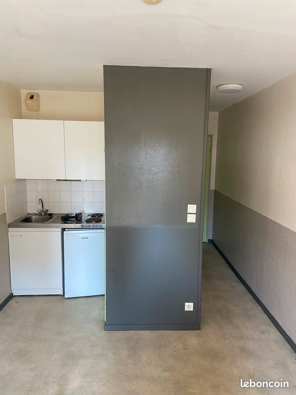 Appartement 1 pièce 20 m² · à Cholet · 20 m² · 430 €