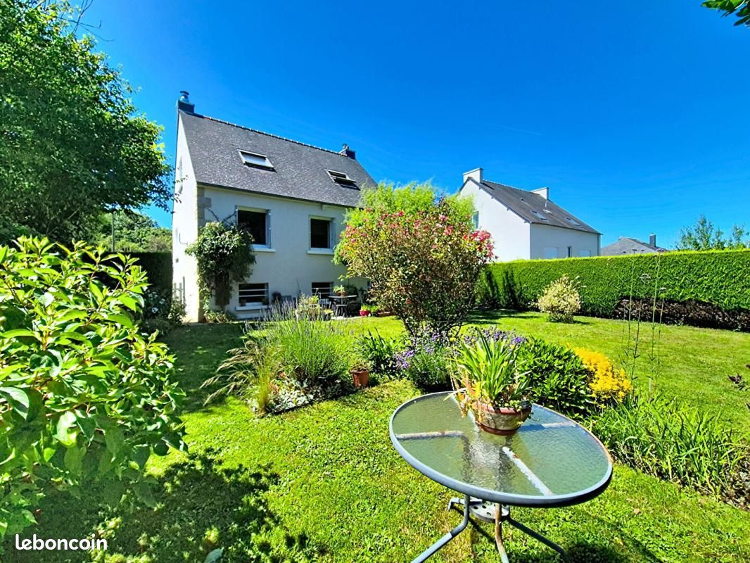 Maison 4 pièces 90 m² · à Caulnes · 90 m² · 230 560 €