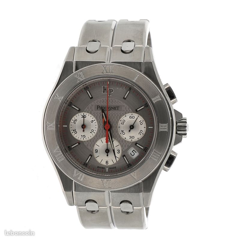 Montre Pequignet Moorea Triomphe (image 1)