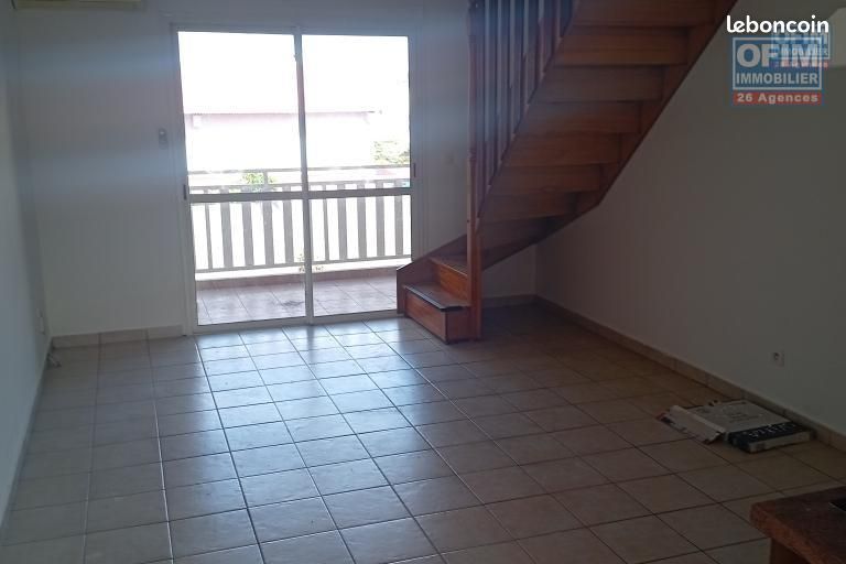 Appartement 2 pièces 37 m² · à Saint-Paul · 37 m² · 827 €/mois