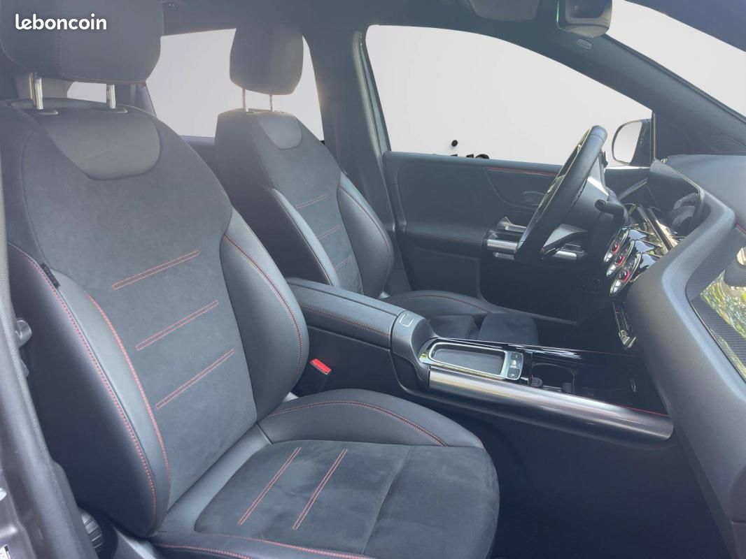 Mercedes Classe B 250 e AMG Line Hybrid EQ (image 22)