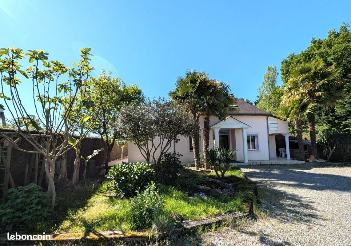 Maison 6 pièces 147 m² · à Angers · 147 m² · 299 000 €