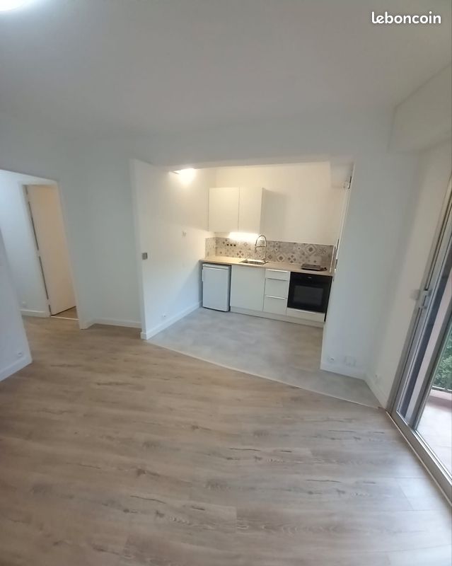 Appartement 1 pièce 37 m² · à Menton · 37 m² · 800 €