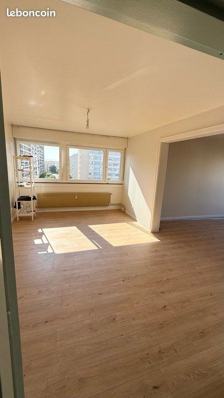 Appartement 5 pièces 103 m² · à Strasbourg · 103 m² · 1 500 €/mois