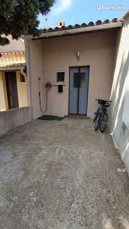 Maison 3 pièces 42 m² · à Marseillan · 42 m² · 185 000 €