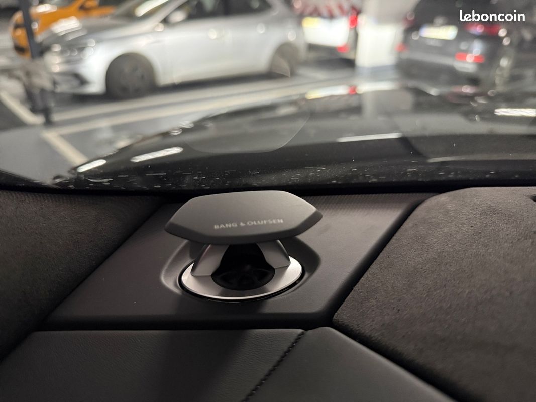 LAMBORGHINI URUS SE 799Ch NEUF Garantie constructeur FULL DISPO (image 20)