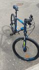 btwin rockrider 520 xl