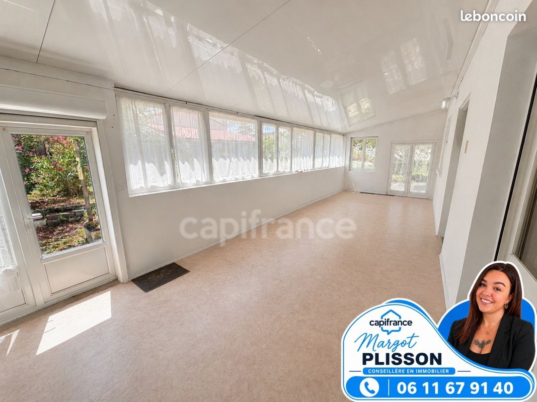 Maison 5 pièces 93 m² (image 1)