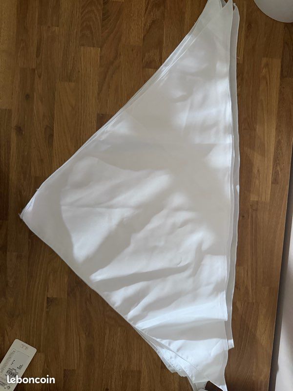 8 bandanas sublimation (image 1)