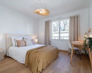 Appartement 490 000 € - 68 m²
