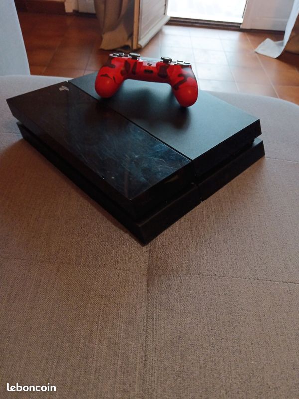 Ps4 (image 2)