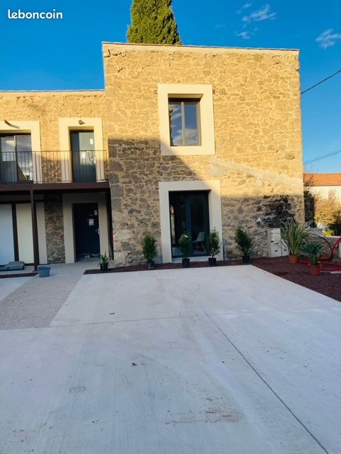 Appartement 3 pièces 69 m² · à Boujan-sur-Libron · 69 m² · 825 €/mois