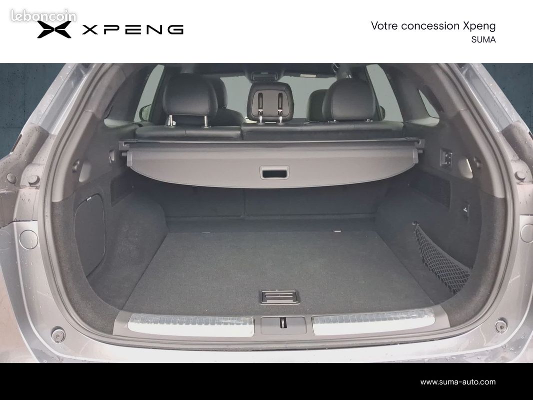 XPENG G9 Performance GN SP A (image 15)