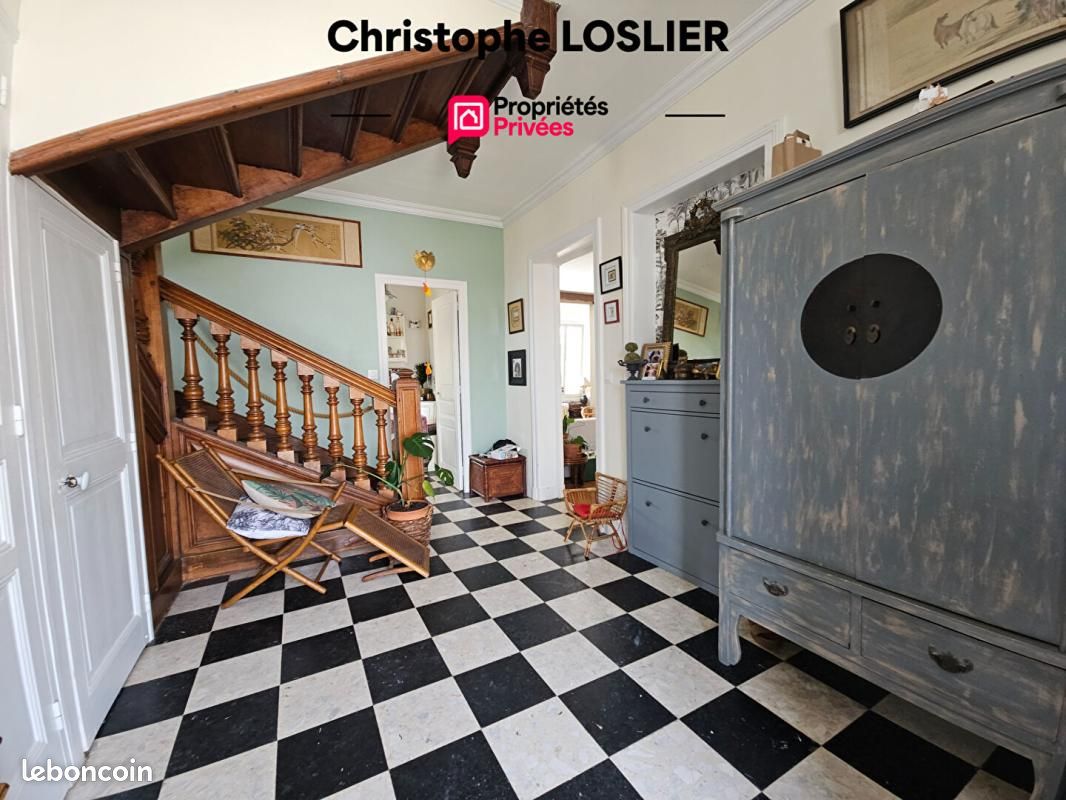 Maison 6 pièces 130 m² · à Granville · 130 m² · 499 000 €