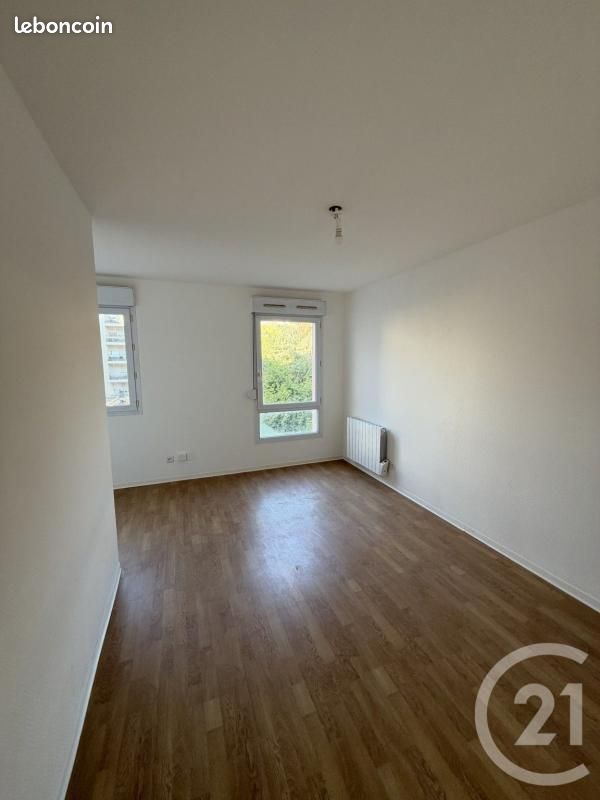 Appartement 1 pièce 21 m² · à Metz · 21 m² · 580 €/mois