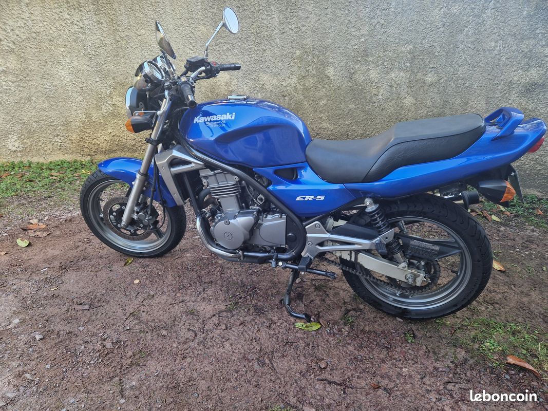 Kawasaki er-5 (image 2)