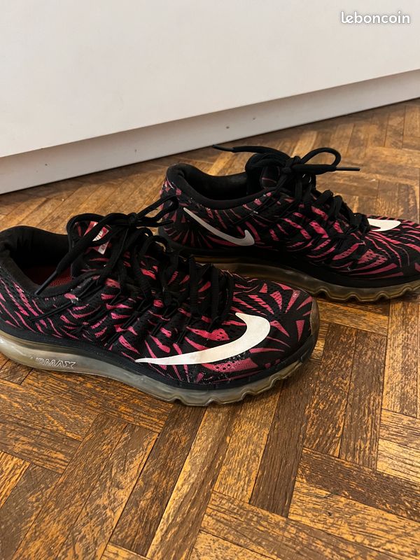 Basket air max (image 1)