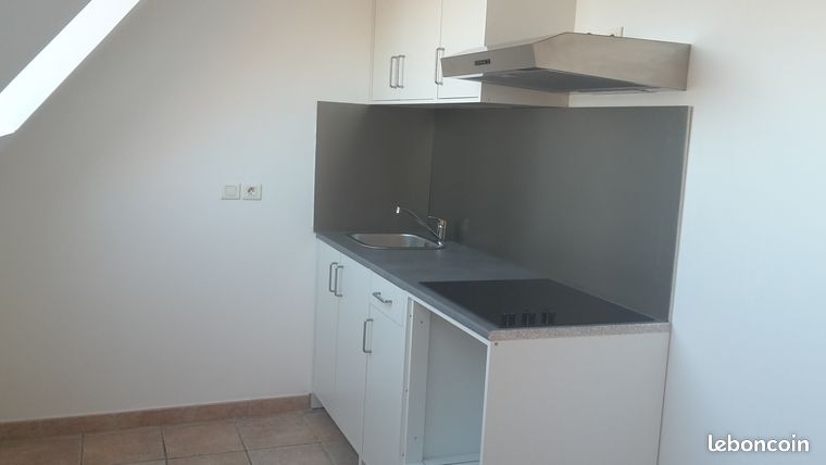 Appartement t2