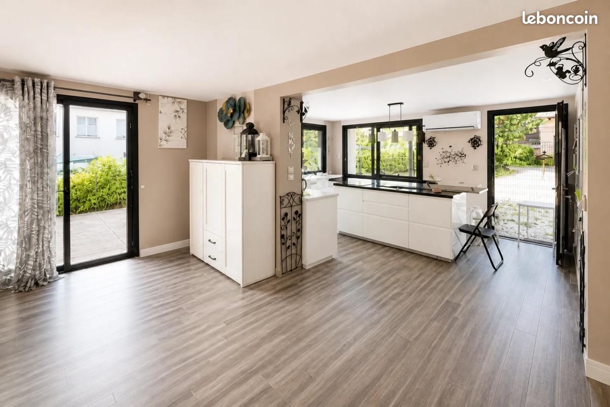 Maison 6 pièces 120 m² · à Champagnole · 120 m² · 299 000 €