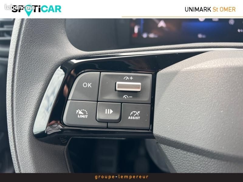 Opel Vivaro Fg XL 2.2 Diesel 150ch Pack Premium Connect (image 16)