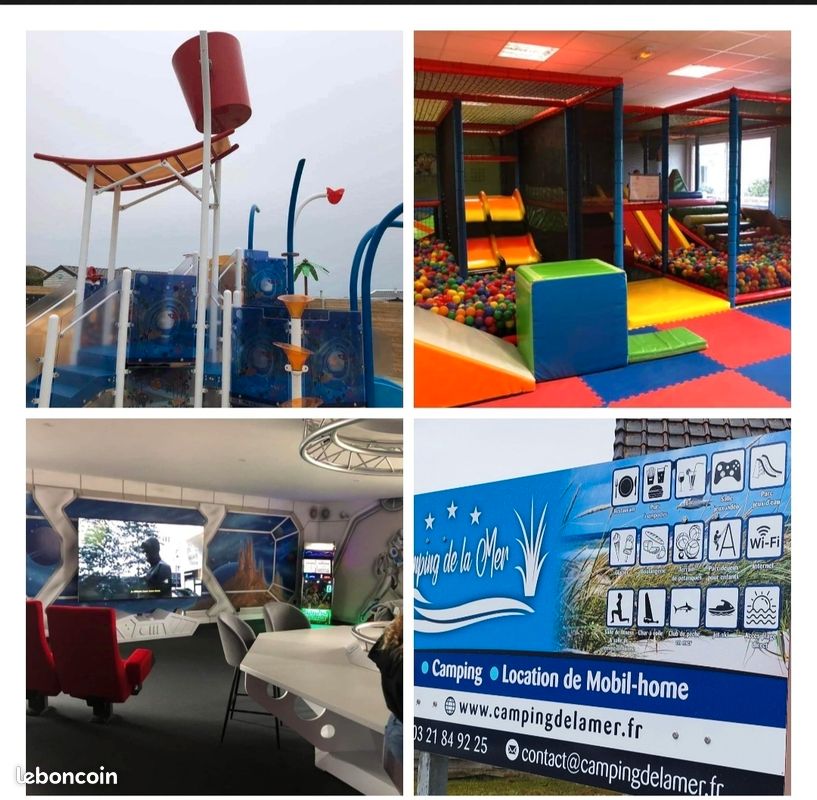 Location mobil-home (image 3)