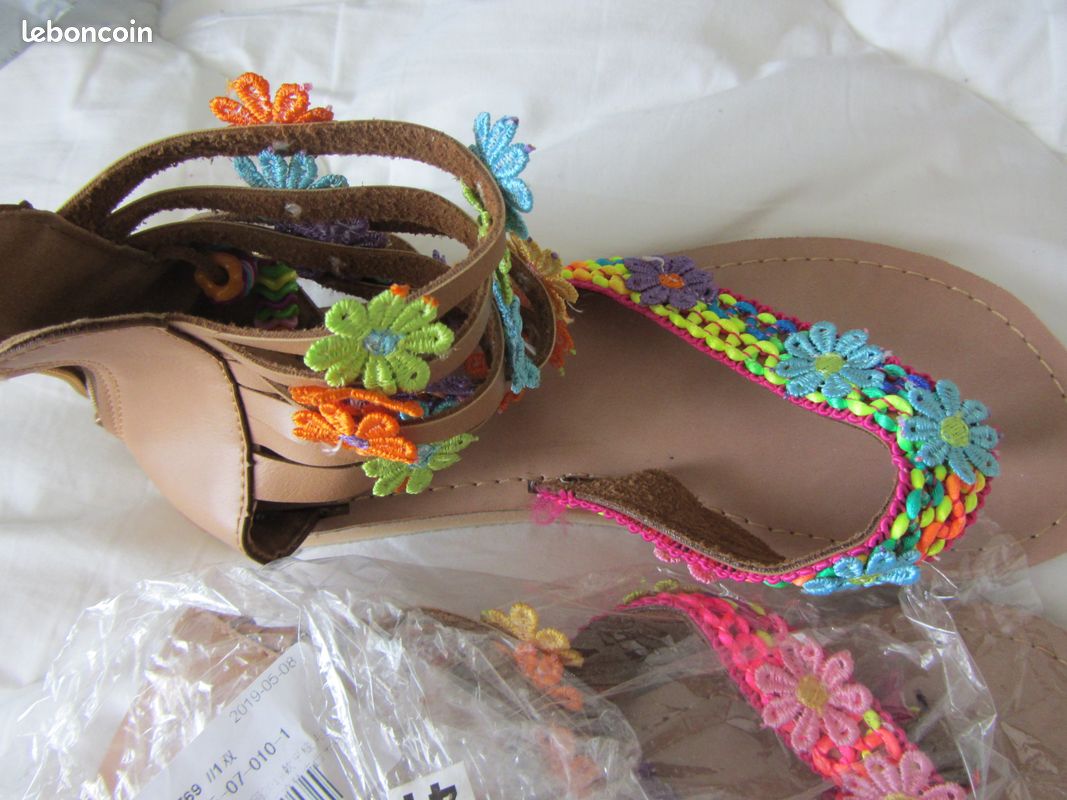 Sandale/tong (image 1)