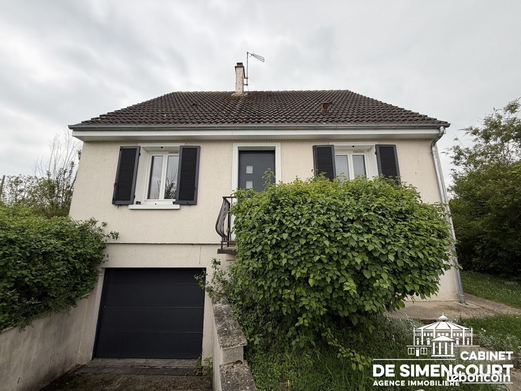 Maison 5 pièces 98 m² · à Amiens · 98 m² · 254 400 €
