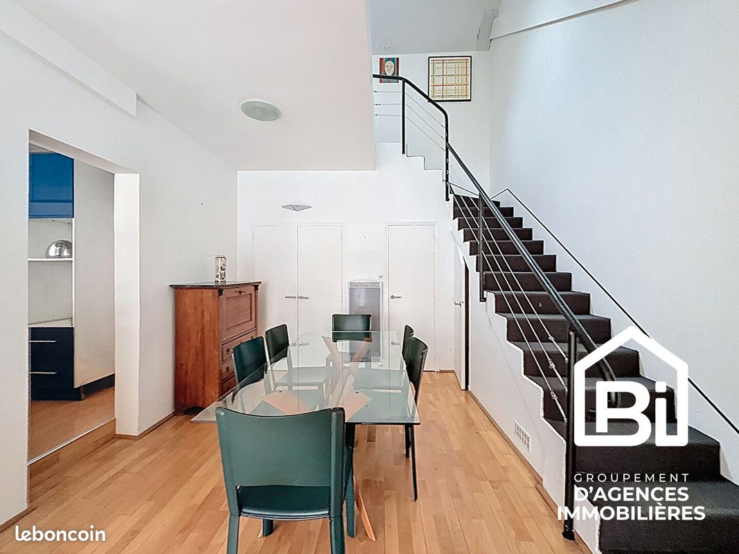 Appartement 4 pièces 137 m² · à Caen · 137 m² · 397 100 €