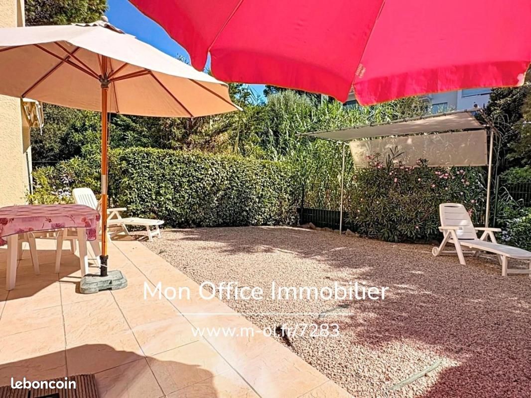 Appartement 2 pièces 49 m² · à Cavalaire-sur-Mer · 48,6 m² · 249 000 €
