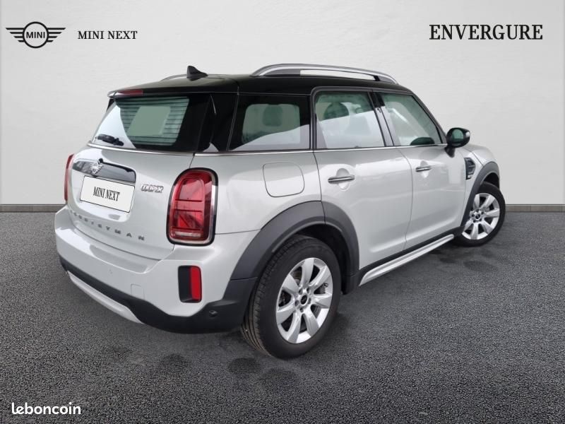 Mini Countryman Cooper 136ch Edition Premium Plus BVA7 (image 2)